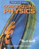 Cover of: Conceptual Physics Laboratory Manual Teacher's Edition (The High School Physics Program)