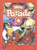 Cover of: New Parade Level 5 Poster by Mario Herrera, Theresa Zanatta