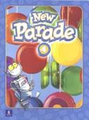 Cover of: New Parade Level 4 Poster by Mario Herrera, Theresa Zanatta