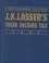 Cover of: J.K. Lasser's Your Income Tax 2002