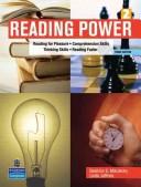 Cover of: Reading Power Test Booklet