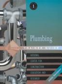 Cover of: Plumbing Level One by NCCER