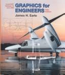 Cover of: Graphics for Engineers with AutoCAD 2000i Update (5th Edition) by James H. Earle, Jim Earle