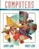 Cover of: Computers and Essential of Windows '95