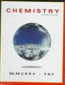 Cover of: Chemistry/With Chemistry on the Internet and Math Review Toolkit | John E. McMurry