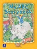 Cover of: My ABC Storybook Puppet | Barbara Hojel