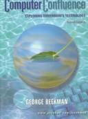 Cover of: Computer Confluence | George Beekman