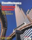 Cover of: Visualmechanics: Interactive Software for Engineering Mechanics : Statics and Dynamics