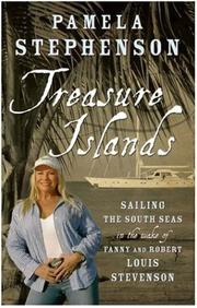 Cover of: Treasure Islands by Pamela Stephenson