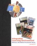 Cover of: Math Pak: Integrated Learning Environment : Version 1.2