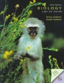 Cover of Biology by Teresa Audesirk