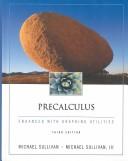 Cover of: Pre-Calculus Enhanced With Graphing Utilities by Michael Joseph Sullivan Jr.