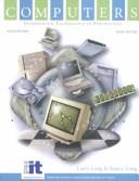 Cover of: Computers (Brief 9th Edition)
