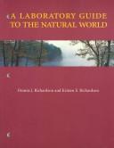 Cover of: The Natural World, Second Edition (Laboratory Guide) by Dennis J. Richardson, Kristen E. Richardson, David Krogh