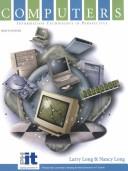 Cover of: Computers: Information Technology in Perspective