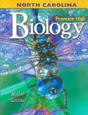 Cover of: Biology by Kenneth R. Miller, Joseph S. Levine