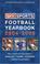 Cover of: Sky Sports Football Yearbook 2004-2005 (Sky Sports Football Yearbooks)