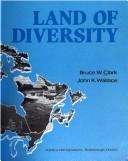 Cover of: Canada Land of Diversity