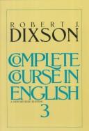 Cover of: Complete Course In English Course Level 4