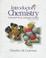Cover of: Introductory Chemistry