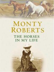 Cover of: Horses in My Life. by Monty Roberts