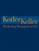 Instructor's Manual for Marketing Management by Philip Kotler