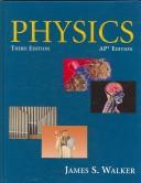 Cover of: Physics by James S. Walker