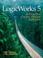 Cover of: Logicworks 5
