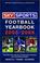 Cover of: Sky Sports Football Yearbook