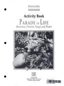 Cover of: Parade of Life Monerans, Protists, Fungi and Plants