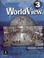 Cover of: World View