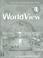 Cover of: World View 4