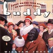 Cover of: Buddy by William Joyce