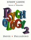 Psychology by Steven A. Schneider