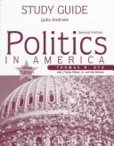 Cover of: Politics in America: Texas Edition