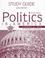 Cover of: Politics in America