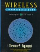 Cover of: Wireless Communications: Principles & Practice (SPECIAL IEEE EDITION)