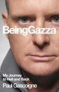 Cover of: Being Gazza