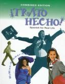 Cover of: Trato Hecho!: Spanish for Real Life : Combined Edition