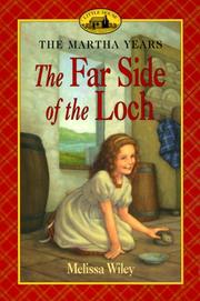 Cover of: The Far Side of the Loch (Martha Years) | Melissa Wiley