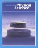 Cover of: Prentice Hall Physical Science by Dolmatz