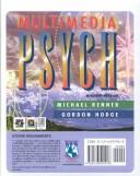 Cover of: Psychology: Xp Multimedia for Windows