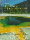 Cover of: Brock Biology Microrganisms: Biology on the Internet a Student's Guide