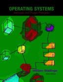 Cover of: Operating Systems by William Stallings, William Stallings, William Stallings