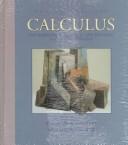 Cover of: Caluclus by Raymond A. Barnett, Michael R. Ziegler
