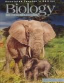 Cover of: Miller Biology