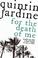 Cover of: For the Death of Me