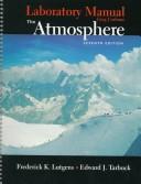 Cover of: The Atmosphere Laboratory Manual