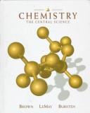 Cover of: Chemistry by Theodore L. Brown, H. Eugene Lemay, Bruce E. Bursten, Gary L. Long, Sharon D. Long, Doris I. Lewis