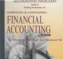 Cover of: Accounting Made Easy: Level II